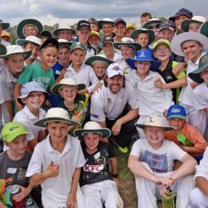 NSW Cricket Camps
