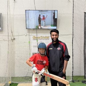 Winter Warriors Program