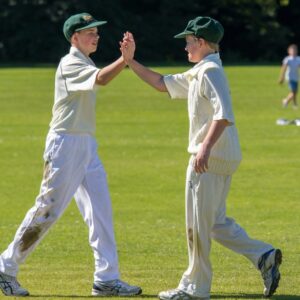 Practice Matches