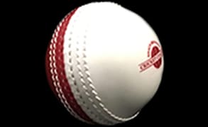 Red/White Ball