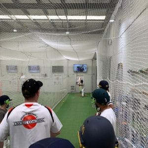 July 14 - Batting Foundations