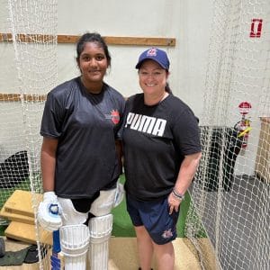 Adam Dale Fast Bowling Sessions - Winter 2026​