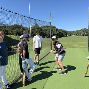 Auckland Cricket Camps​