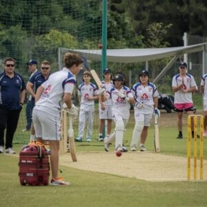 ballarat cricket camps