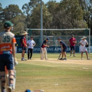 albury-wodonga cricket camps